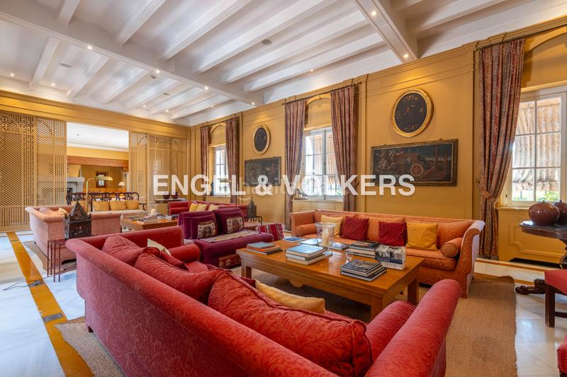 Foto e5c23fc7-b90f-4b5a-b109-2eb2c66f747a. Terreny residencial a Pedanías Sur Utrera