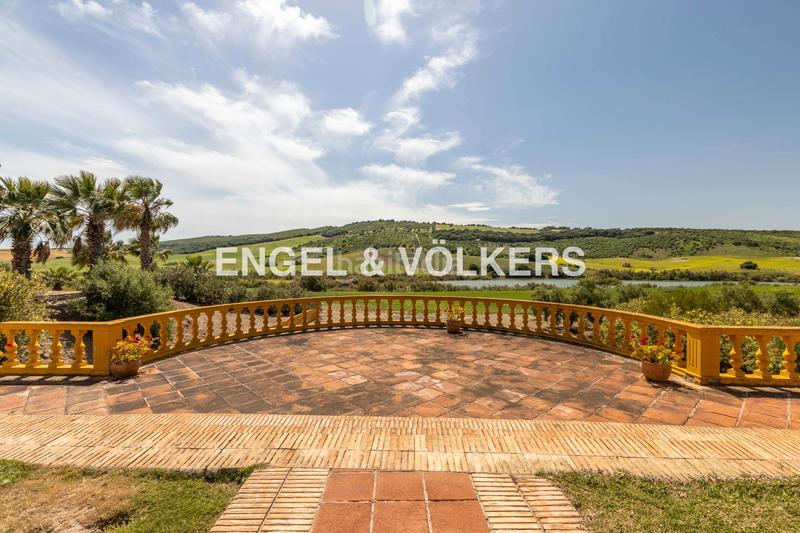 Foto f6abff74-57c3-45b9-b1b7-c967cfd8ca95. Terreny residencial a Pedanías Sur Utrera