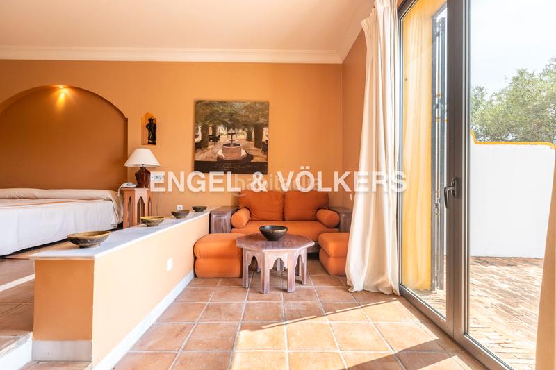 Foto f8bae4d1-7d3c-4035-a074-1b9cec2f0cfd. Terreny residencial a Pedanías Sur Utrera