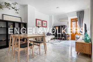 Alquiler Apartamento en Alfalfa - Santa Cruz. La mejor de las ubicaciones para estancias de corta temporada