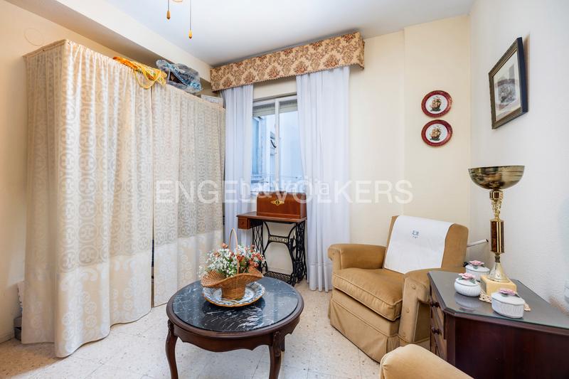 Foto aa7b4be2-d995-413e-a000-4b3e748d3cfb. Apartament amb calefacció a Centro-Calzada-Cabo Noval Sanlúcar de Barrameda
