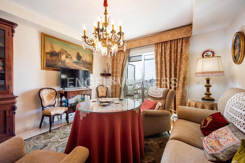 Foto ab58d929-0f9a-4118-a1e4-ecdbd0062d8f. Apartament amb calefacció a Centro-Calzada-Cabo Noval Sanlúcar de Barrameda