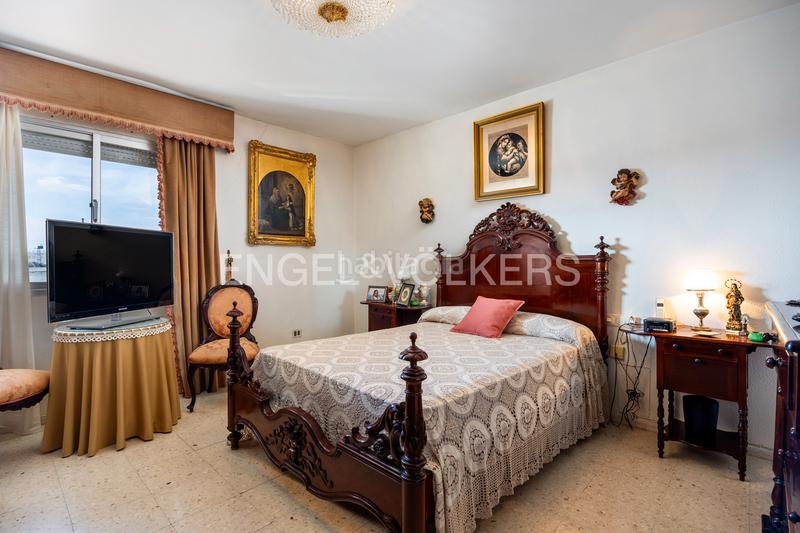 Foto b883b247-3d87-40f7-881b-1737c608009f. Apartament amb calefacció a Centro-Calzada-Cabo Noval Sanlúcar de Barrameda