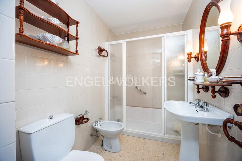 Foto bc225483-cb11-40e7-a532-ef95087d21ee. Apartament amb calefacció a Centro-Calzada-Cabo Noval Sanlúcar de Barrameda
