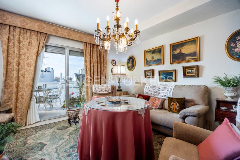 Foto d7b17c56-c9c4-4eec-911a-e9b3cd51944a. Apartament amb calefacció a Centro-Calzada-Cabo Noval Sanlúcar de Barrameda