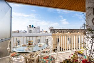 Apartament a Centro-Calzada-Cabo Noval. Exclusivo piso en sanlúcar de barrameda lujo, estilo y vistas en