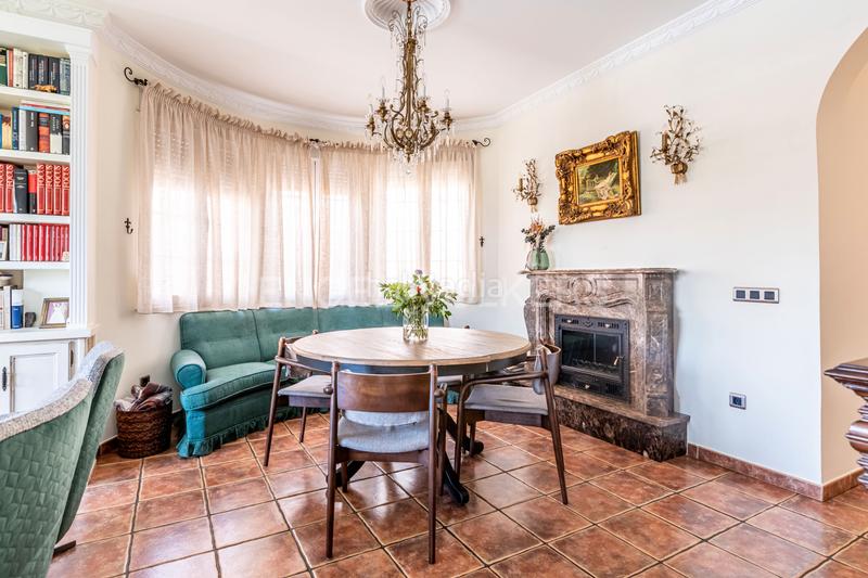 Foto 00ef55bb-eb4a-4639-9c8b-9d8bc21142f1. Casa amb calefacció aparcament piscina a Consolación Utrera