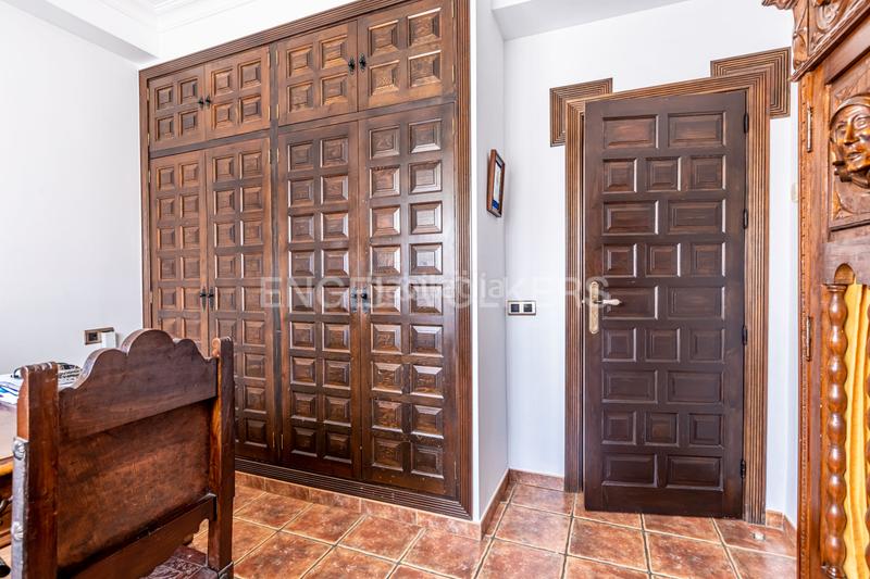 Foto 0ce08787-d264-445a-892e-354d03d11fc1. Casa amb calefacció aparcament piscina a Consolación Utrera