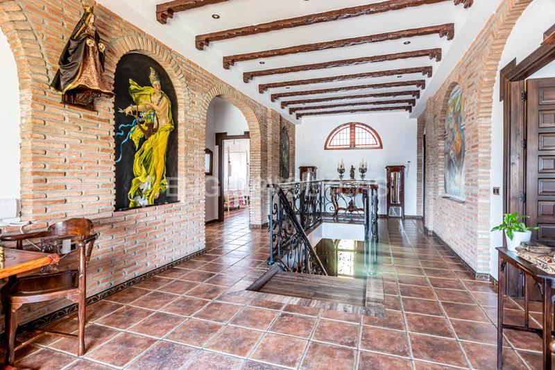 Foto 1ae8f33b-3620-4d07-b2f2-b9de95363583. Casa amb calefacció aparcament piscina a Consolación Utrera