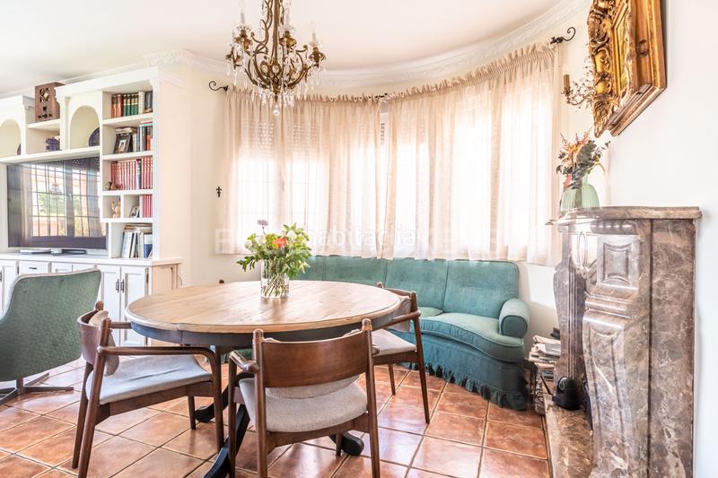 Foto 1d85896b-6a1d-4f64-896b-f2dee023dade. Casa amb calefacció aparcament piscina a Consolación Utrera