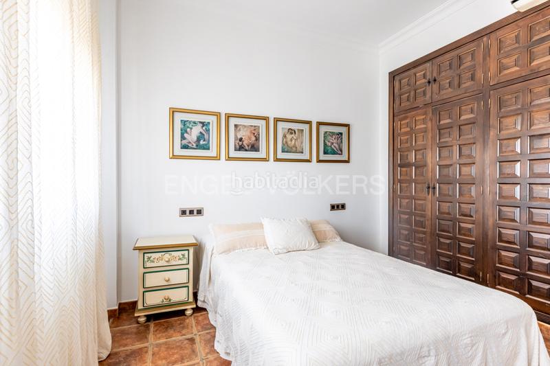 Foto 1fea8acd-570b-4dd2-bd7c-86b027f2c5a3. Casa amb calefacció aparcament piscina a Consolación Utrera