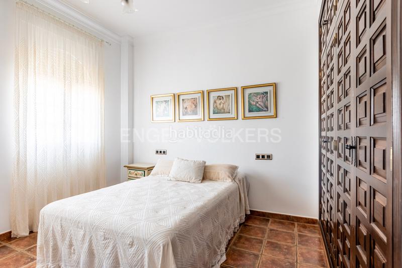 Foto 23c0437c-41e2-4bd5-a683-7a724f75c382. Casa amb calefacció aparcament piscina a Consolación Utrera