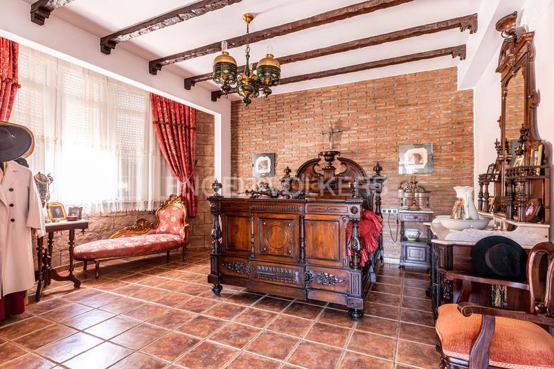 Foto 30489caf-2ea8-4d5a-82f7-341a7abf2ec5. Casa amb calefacció aparcament piscina a Consolación Utrera