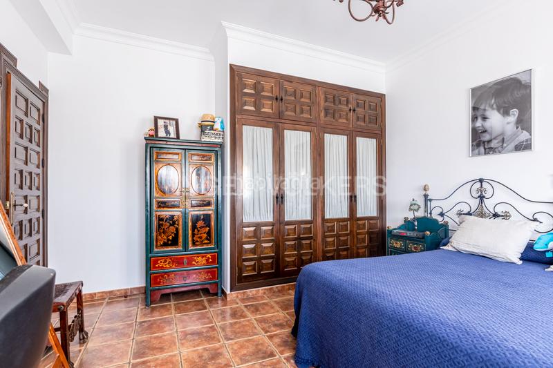 Foto 38fbd007-ce3e-4c8f-b5ac-57e824dffa7f. Casa amb calefacció aparcament piscina a Consolación Utrera