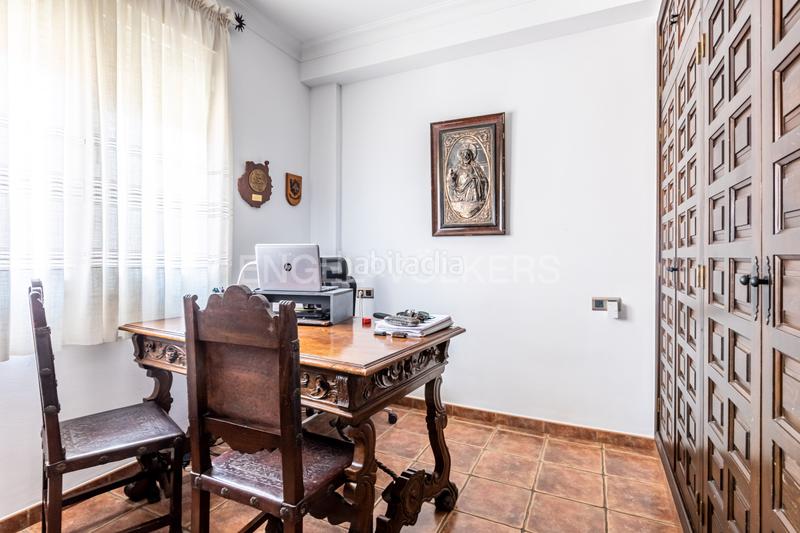 Foto 4b865a78-3404-429e-87ca-b1b9c921056f. Casa amb calefacció aparcament piscina a Consolación Utrera