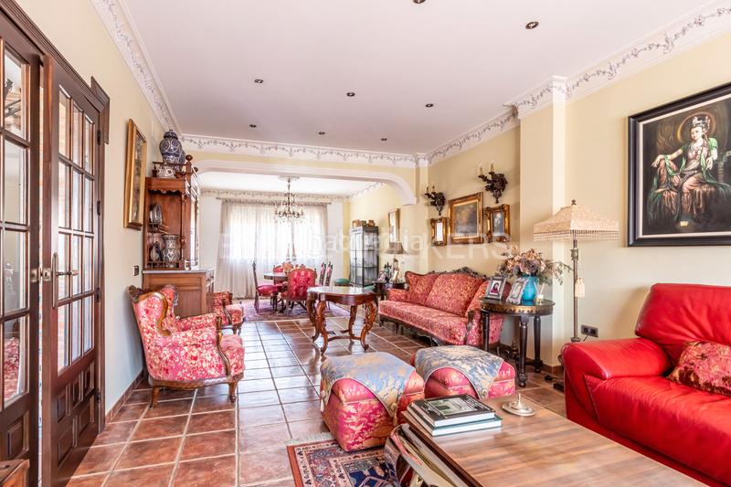 Foto 6c81d3a4-dab2-411c-a5de-548c712dd432. Casa amb calefacció aparcament piscina a Consolación Utrera