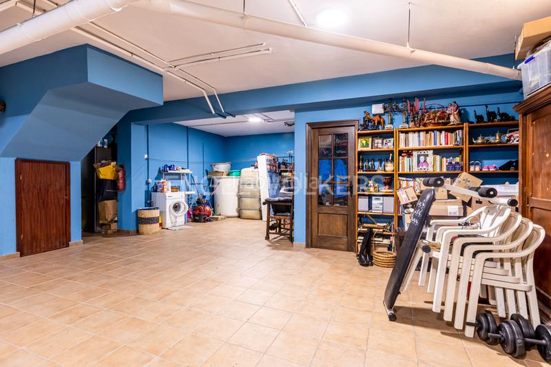 Foto 6f010223-247f-4c1b-96c9-f2a8e2cc2820. Casa amb calefacció aparcament piscina a Consolación Utrera