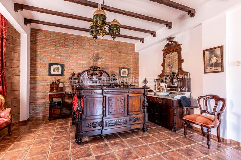 Foto a3775c8c-5ae1-47e7-8515-d0a507158608. Casa amb calefacció aparcament piscina a Consolación Utrera