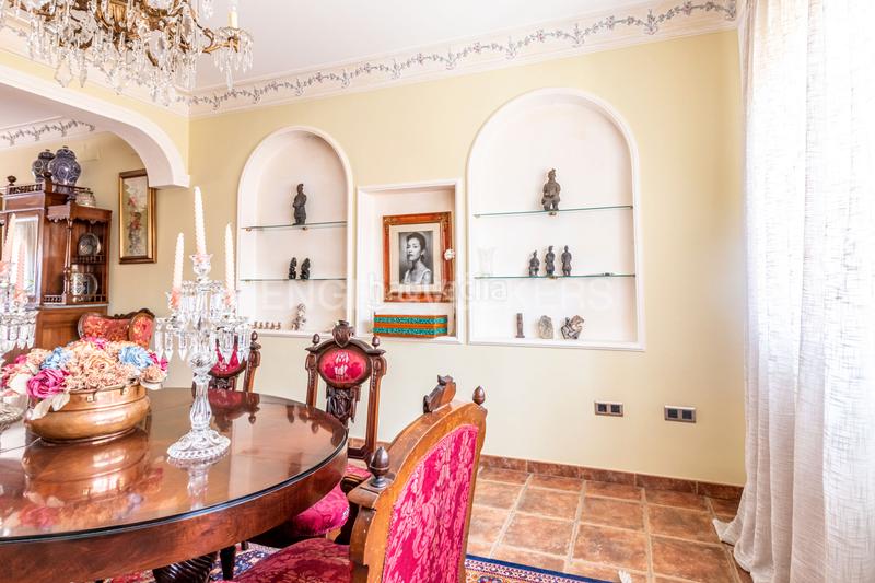 Foto a549ec5b-55a6-45bc-83fe-16b5fa3552d3. Casa amb calefacció aparcament piscina a Consolación Utrera