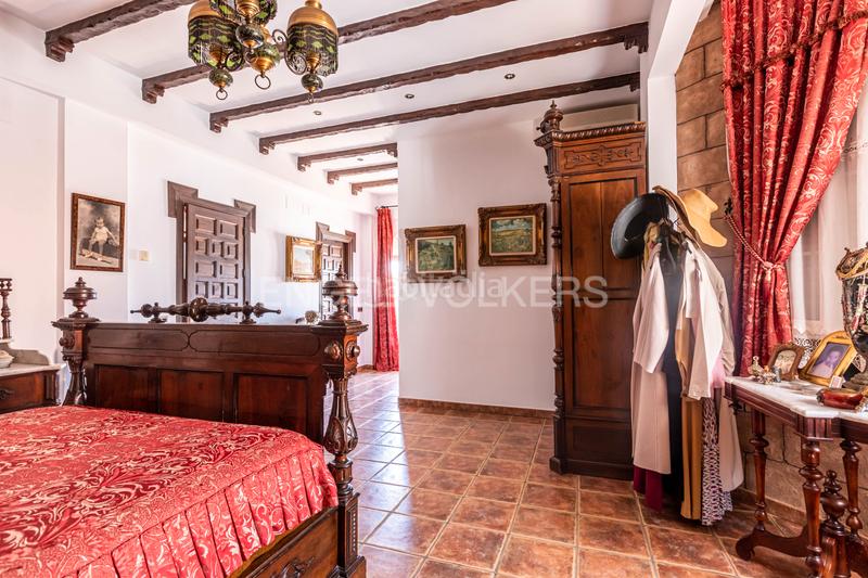 Foto ba13a78c-b2b6-4726-a1e6-984912a23dc7. Casa amb calefacció aparcament piscina a Consolación Utrera