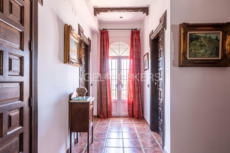 Foto bcba19a3-1f9f-4fe0-9914-25eb1877f8c3. Casa amb calefacció aparcament piscina a Consolación Utrera