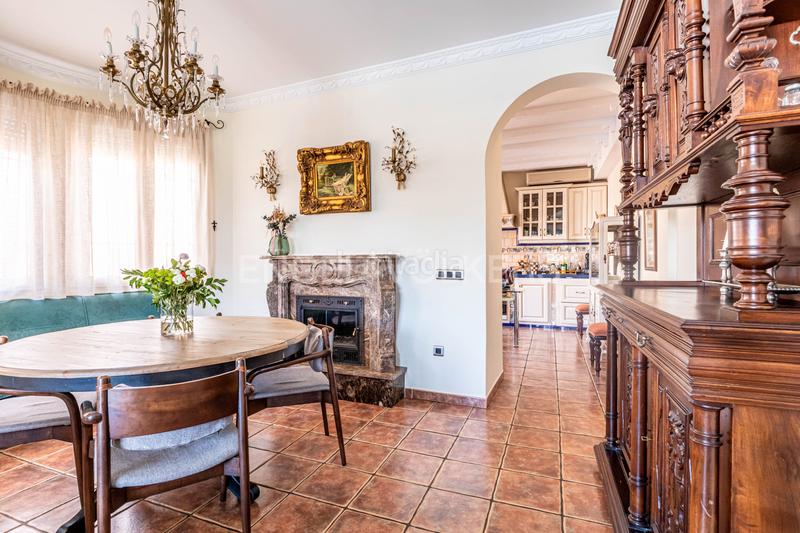 Foto c5ae4e88-d02b-48f0-a129-6e85966480d0. Casa amb calefacció aparcament piscina a Consolación Utrera