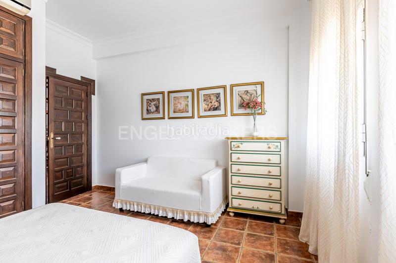 Foto caeee8f4-6818-4c06-96e6-83a65cc167a0. Casa amb calefacció aparcament piscina a Consolación Utrera