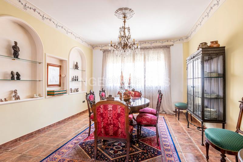 Foto da7db60f-6d33-437f-91a0-a5b5cf54b1cb. Casa amb calefacció aparcament piscina a Consolación Utrera