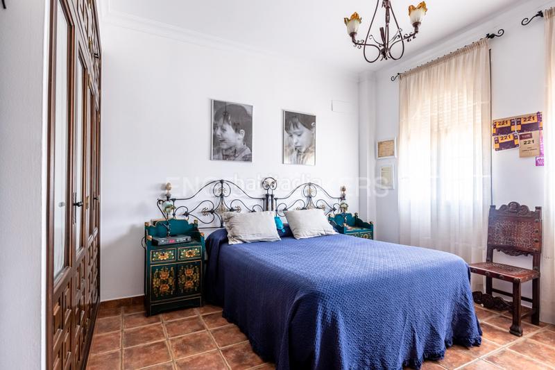 Foto dcb1b6fb-73d6-4960-a7a7-da30508d2277. Casa amb calefacció aparcament piscina a Consolación Utrera