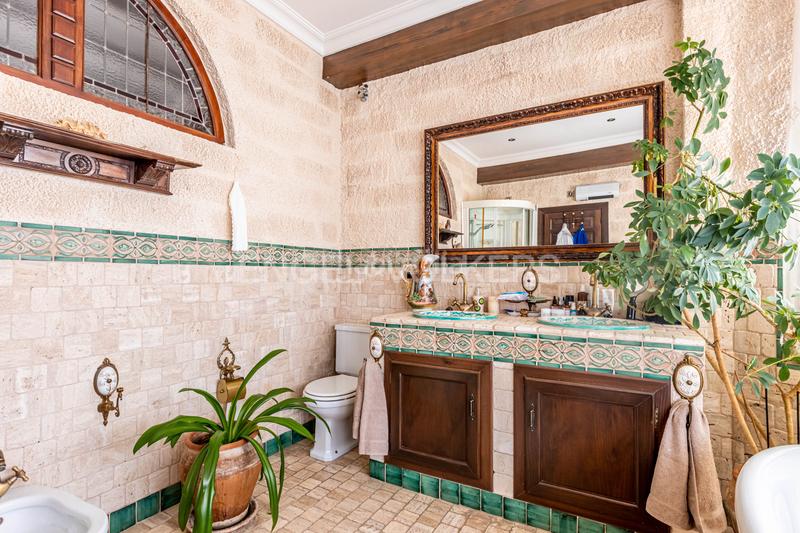 Foto ed5fcd7a-06e9-4a08-b5b8-0beb1b3d04cd. Casa amb calefacció aparcament piscina a Consolación Utrera