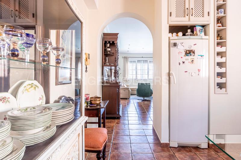 Foto f8206116-fee1-4069-a1c5-f07d32987fc3. Casa amb calefacció aparcament piscina a Consolación Utrera