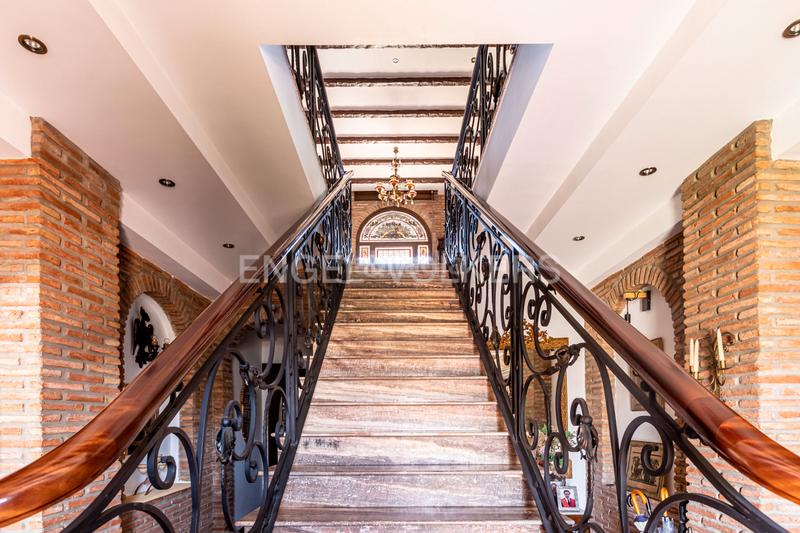 Foto fffda143-78dc-4b18-9d6a-a4c5abd9bbd1. Casa amb calefacció aparcament piscina a Consolación Utrera