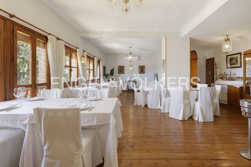 Foto 788048f8-a8f4-4420-8304-44d9d3161a0d. Masia amb calefacció aparcament a San Matías - Realejo Granada