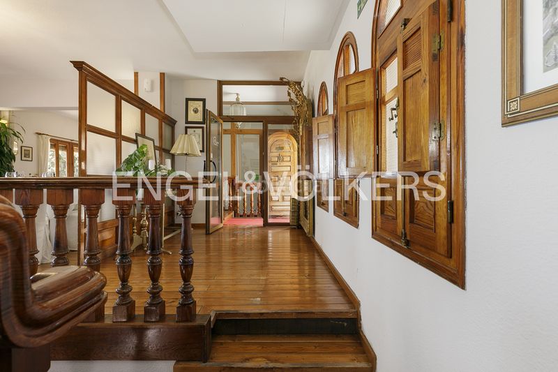 Foto 90e5da86-af2e-4715-901d-b3cfa5da6d19. Masia amb calefacció aparcament a San Matías - Realejo Granada