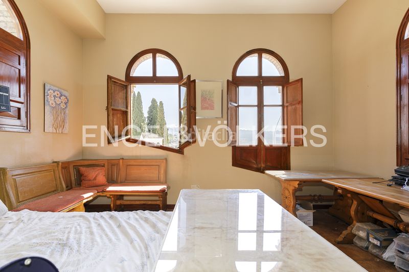 Foto 96583b34-5ae3-4d92-87d0-eb22533e289f. Masia amb calefacció aparcament a San Matías - Realejo Granada