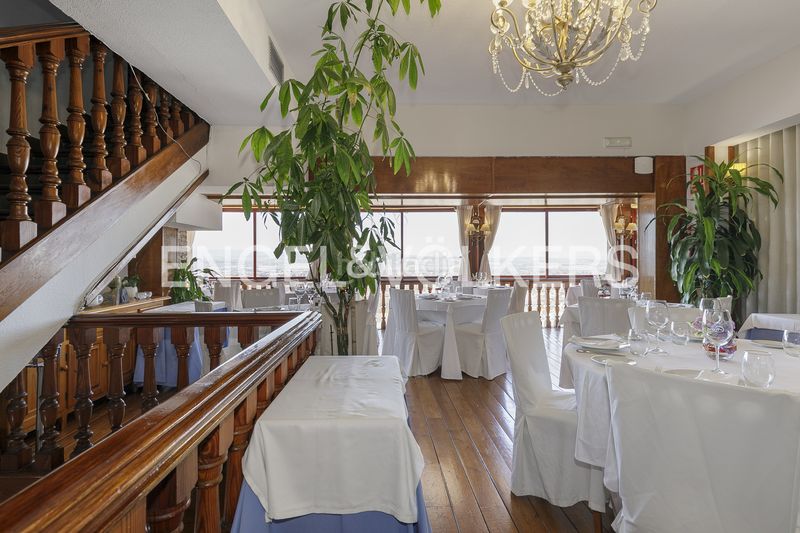 Foto c10c39cc-7073-486e-85c4-376b4ae1bb66. Masia amb calefacció aparcament a San Matías - Realejo Granada