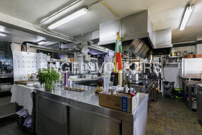 Foto faf1be83-1fe8-48b1-802e-791576d30c57. Masia amb calefacció aparcament a San Matías - Realejo Granada