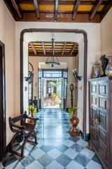 Haus en Osuna. Casa seorial en el corazn histrico de osuna.