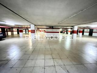 Parking voiture  Fidelio. Parking en santa clara