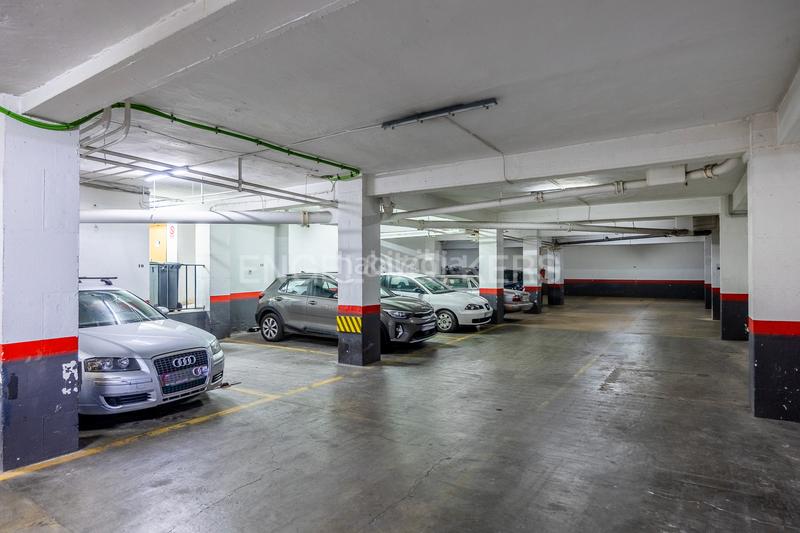 Foto c65bc532-b349-4f25-8ce6-de23634e1e23. Piccolo appartamento con riscaldamento parcheggio in Sevilla