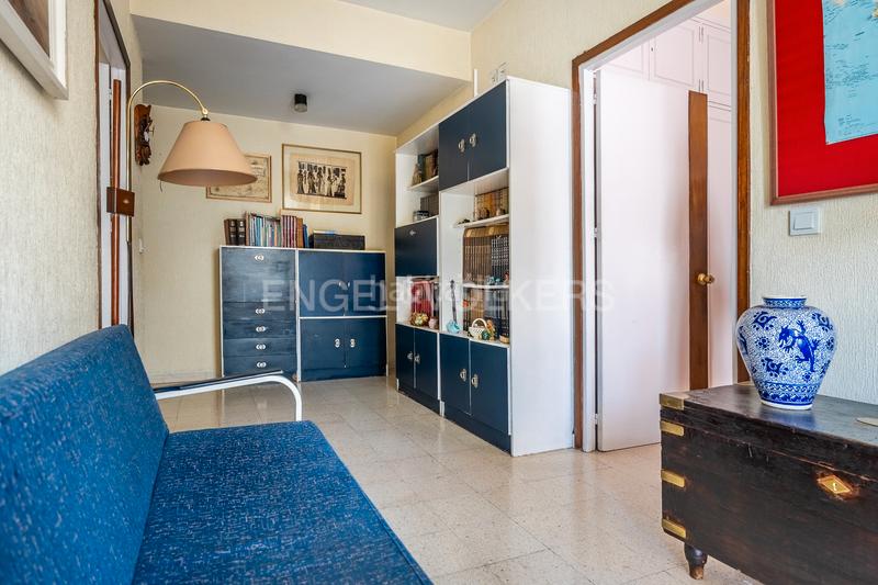 Foto e0c23584-30bd-43ad-bc5c-e5535333c8de. Piccolo appartamento con riscaldamento parcheggio in Sevilla