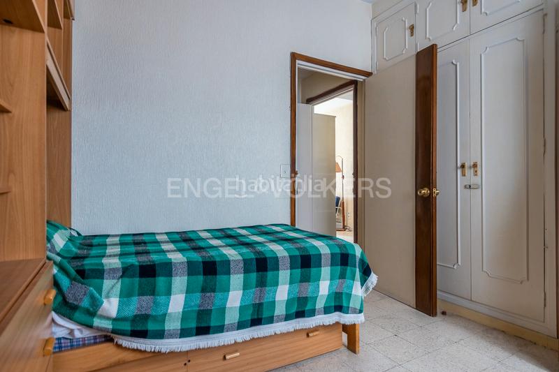Foto fd4e5eb5-de76-4535-945f-b149c8ba291b. Piccolo appartamento con riscaldamento parcheggio in Sevilla