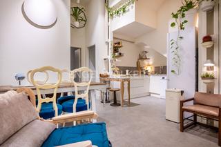 Lloguer Apartament a Triana Casco Antiguo. Encantador piso de diseño en triana historia y confort en un ent