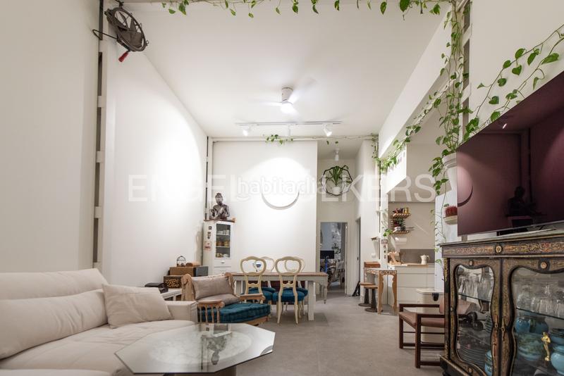 Foto 4a0f7e8d-72cd-48fd-8514-7e4b9a257e51. Lloguer apartament amb calefacció aparcament a Triana Casco Antiguo Sevilla