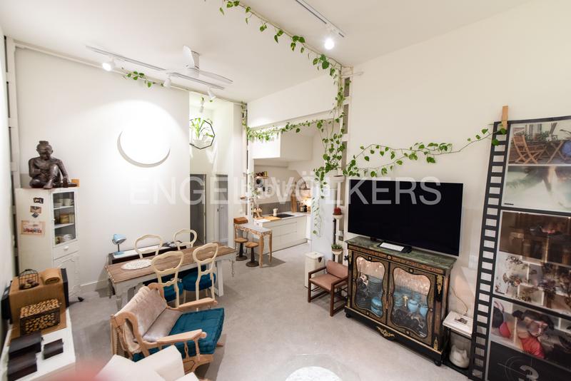 Foto dfaeb670-950d-4507-8648-5b1a98560541. Lloguer apartament amb calefacció aparcament a Triana Casco Antiguo Sevilla