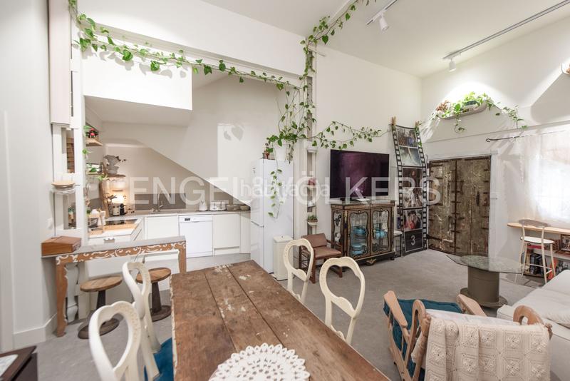 Foto 0ff23173-b478-44e5-8fa0-649112c487db. Location appartement avec chauffage parking dans Triana Casco Antiguo Sevilla