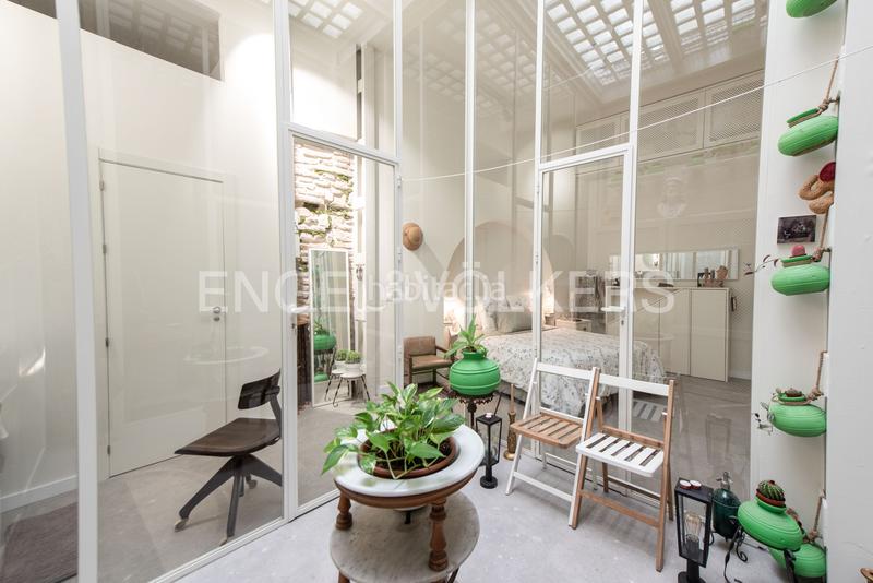 Foto 1907fd02-3ad8-4e08-8eeb-96794687f1e5. Location appartement avec chauffage parking dans Triana Casco Antiguo Sevilla