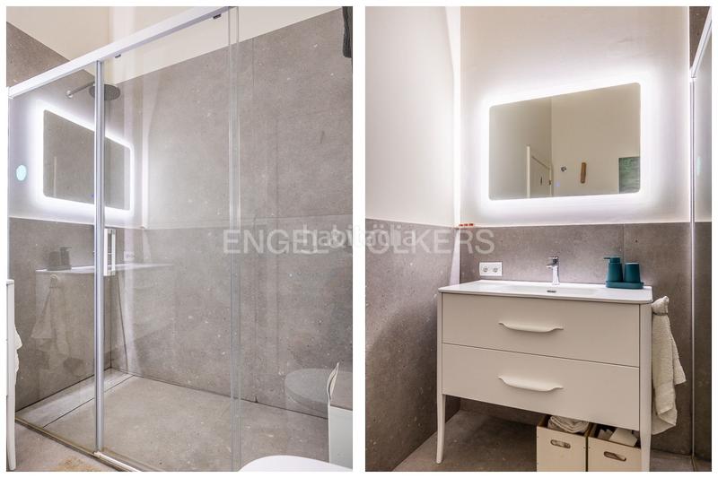 Foto 3910c75a-56de-4c7e-8460-b998b7cda086. Location appartement avec chauffage parking dans Triana Casco Antiguo Sevilla