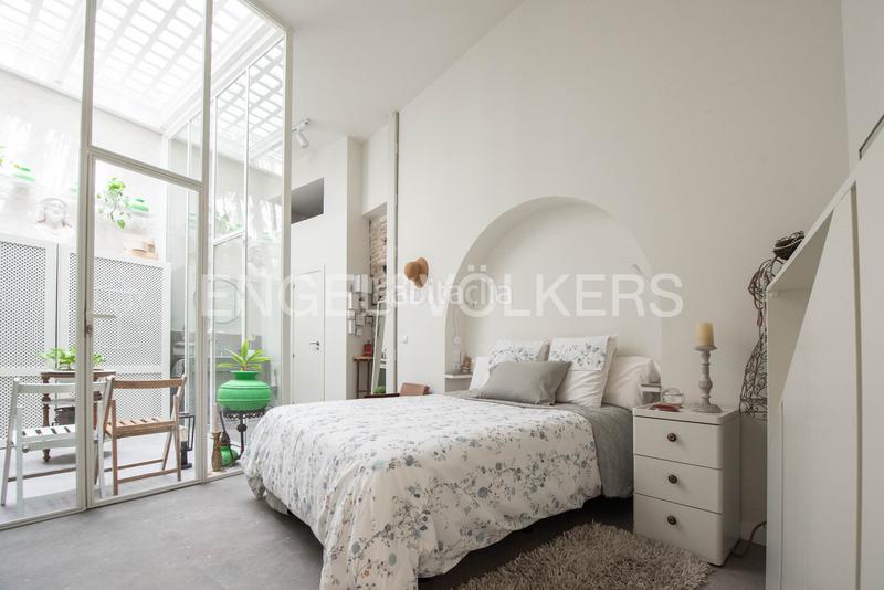Foto 75b326fd-c9dd-4595-b208-27e921c15d9a. Location appartement avec chauffage parking dans Triana Casco Antiguo Sevilla