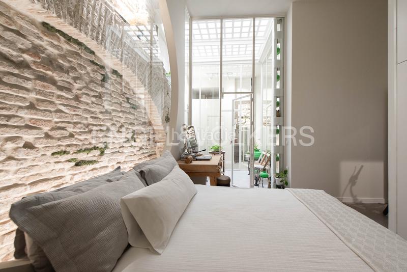 Foto 86d6ec8b-5241-48f8-b96f-c15926b8ac98. Location appartement avec chauffage parking dans Triana Casco Antiguo Sevilla
